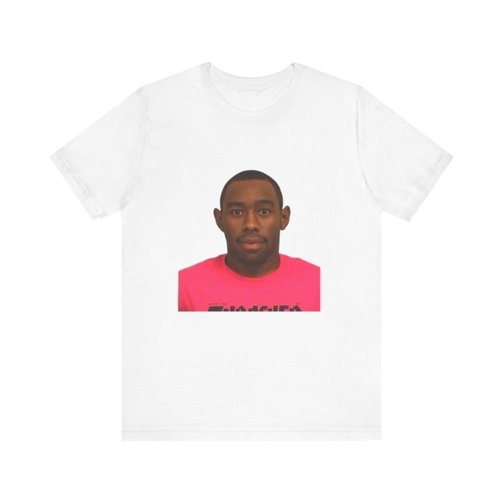 Tyler The Creator Unisex Tee
